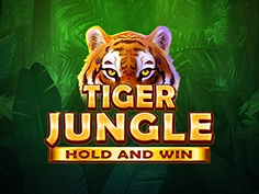 Tiger Jungle