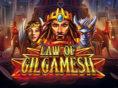 Law Of Gilgamesh