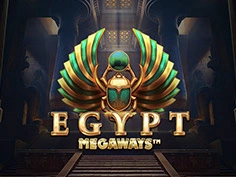 Egypt Megaways