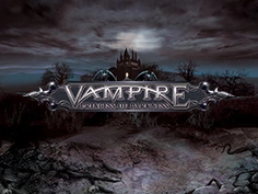 Vampire Princess Of Darkness