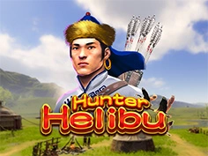 Hunter Helibu