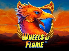 Wheels Of Flame