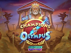 Champions of Olympus