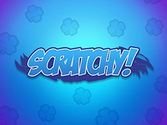 Scratchy