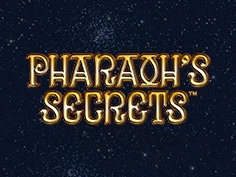 Pharaohs Secrets