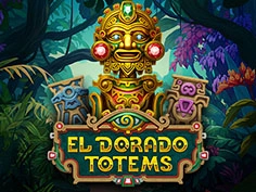 El Dorado Totems