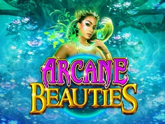 Arcane Beauties