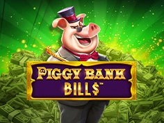 Piggy Bank Bills™