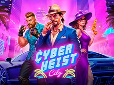 Cyberheist City