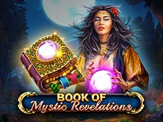 Book Of Mystic Revelations