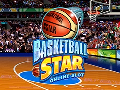 Basketball Star