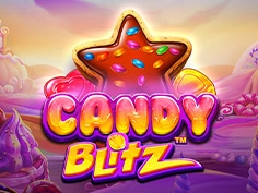 Candy Blitz 