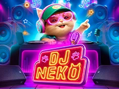 DJ Neko 