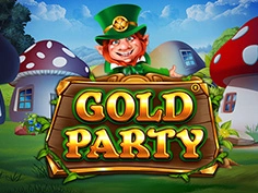 Gold Party 
