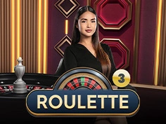 Roulette 3