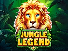 Jungle Legend