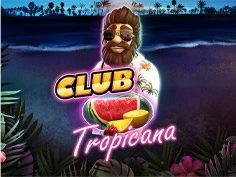 Club Tropicana 