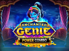 Enchanted Genie Power Combo