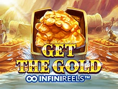 Get The Gold InfiniReels