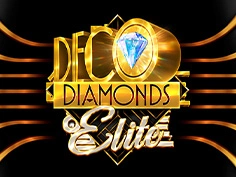 Deco Diamonds Elite