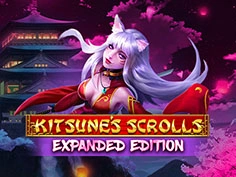 Kitsune's Scrolls Expanded Edition