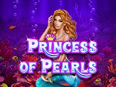 Princess of Pearls