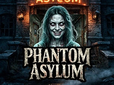 Phantom Asylum