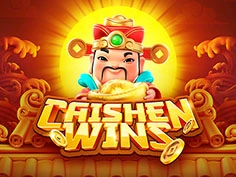 Caishen Wins