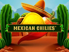 Mexican Chilies