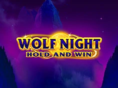 Wolf Night
