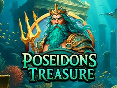 Poseidons Treasure
