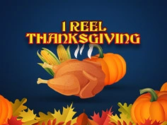 1 Reel Thanksgiving