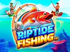 Riptide Fishing