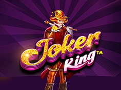 Joker King 