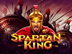 Spartan King 