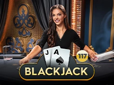 Blackjack 117