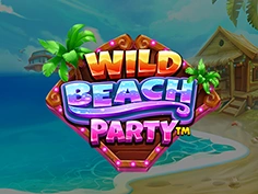 Wild Beach Party