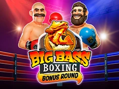 Big Bass Boxing Bonus Round