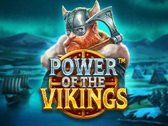 Power Of The Vikings