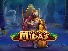 The Hand of Midas 