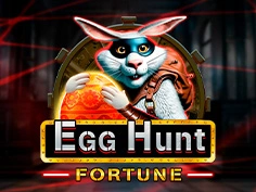 Egg Hunt Fortune