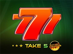 Take 5 Red Hot Firepot