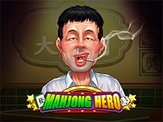 Mahjong Hero