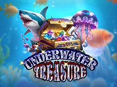 Underwater Treasure