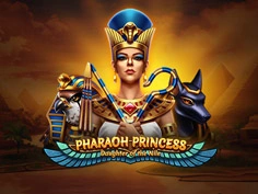 Pharaoh Princess