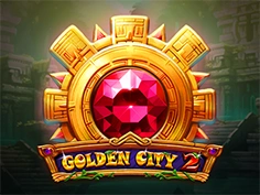 Golden City 2