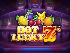 Hot Lucky 7's