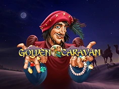 Golden Caravan 