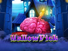 Hallow Pick