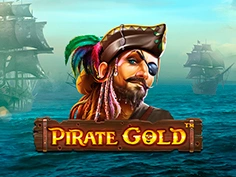 Pirate Gold